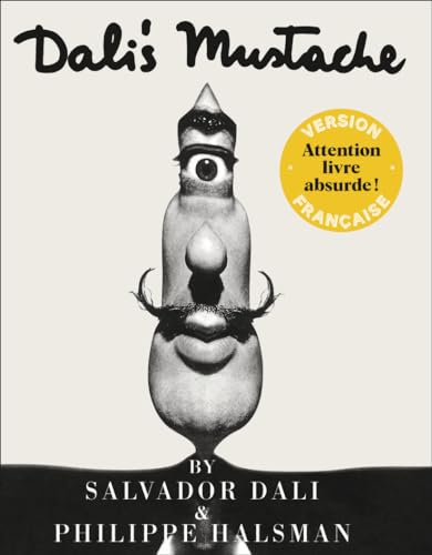 Dali's Mustache: Une interview photographique