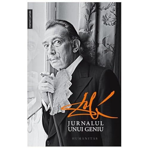 Jurnalul Unui Geniu Jurnalul Unui Geniu von Humanitas