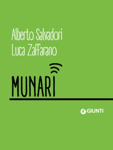Munari (Dossier Pocket) von Giunti