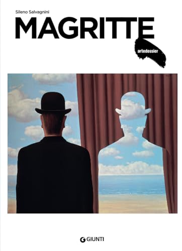 Magritte (Dossier d'art, Band 342)