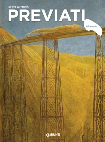 Previati. Ediz. illustrata (Dossier d'art)