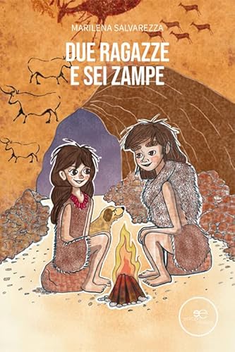 Due ragazze e sei zampe (Edificare universi) von Europa Edizioni