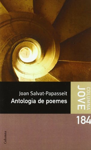 Antologia de poemes (COL.LECCIO JOVE) von Columna CAT