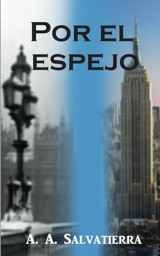 Por el espejo von FastPencil