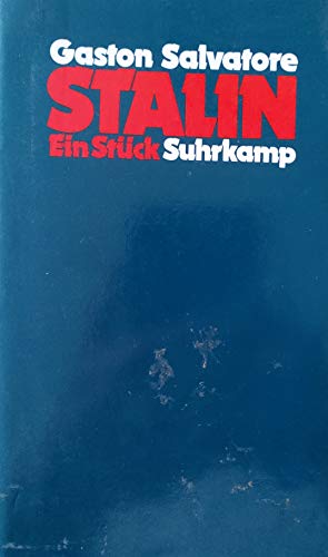 Stalin: Ein Stück