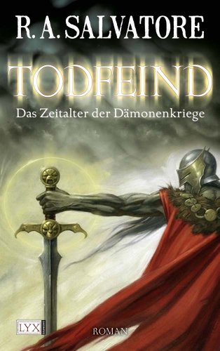 Das Zeitalter der Dämonenkriege 1: Todfeind