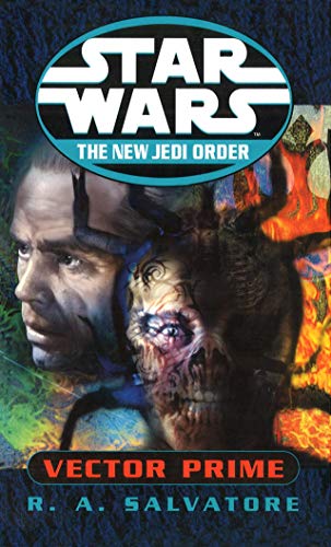 Star Wars: The New Jedi Order - Vector Prime Star Wars: The New Jedi Order - Vector Prime von Star Wars