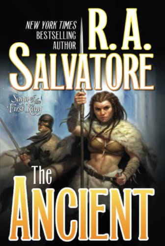 The Ancient
