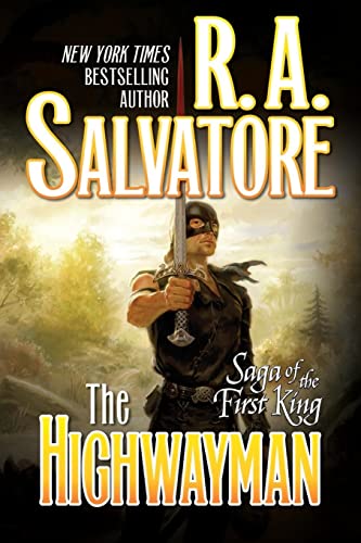 The Highwayman The Highwayman