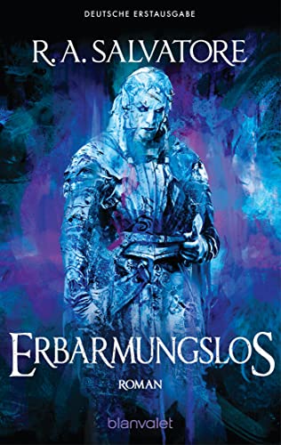 Erbarmungslos: Roman (Die Generationen-Trilogie, Band 3) von Blanvalet Taschenbuch Verlag