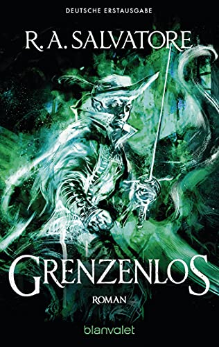 Grenzenlos: Roman (Die Generationen-Trilogie, Band 2) von Blanvalet Taschenbuch Verlag