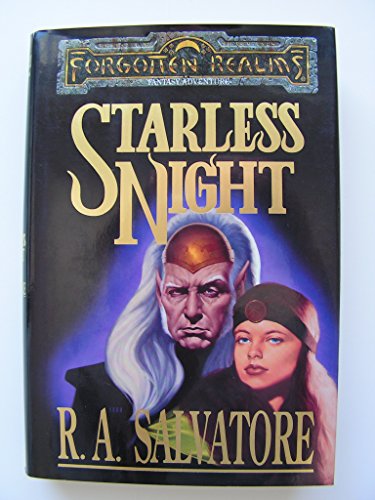 STARLESS NIGHT