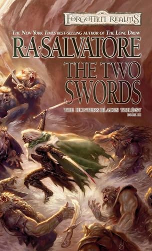 The Two Swords