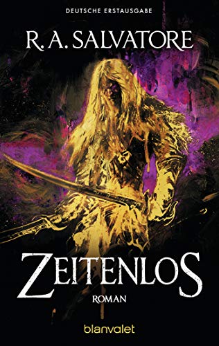 Zeitenlos: Roman (Die Generationen-Trilogie, Band 1) von Blanvalet