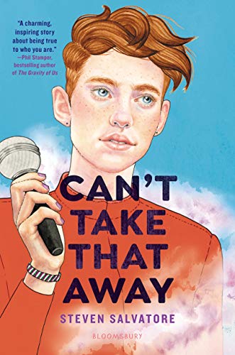 Can't Take That Away von Bloomsbury YA