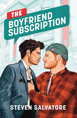 The Boyfriend Subscription: Perfect for fans of fake dating, opposites attract and spicy romance in 2025! von Harper Collins Publ. UK