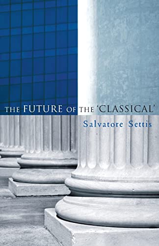 The Future of the 'Classical'