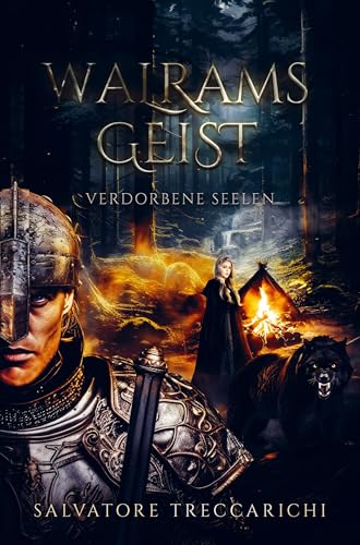 Walrams Geist: Verdorbene Seelen von Bookmundo
