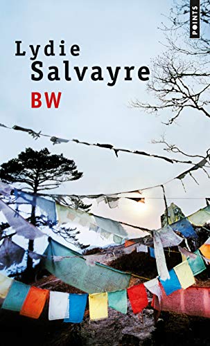 Bw von Contemporary French Fiction