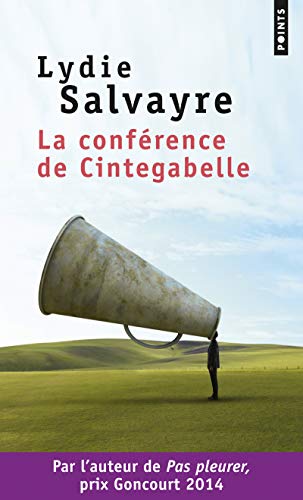 Conf'rence de Cintegabelle(la)