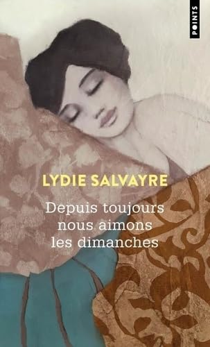 Depuis toujours nous aimons les dimanches von POINTS