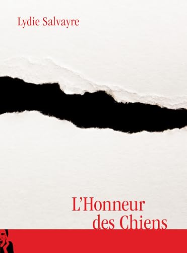 L'Honneur des Chiens (Majuscules) von IRE MARGES