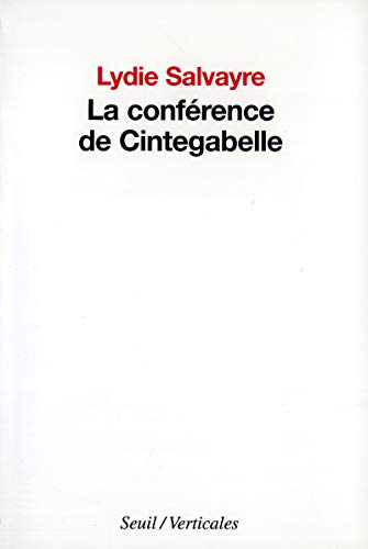 La Conference de Cintegabelle