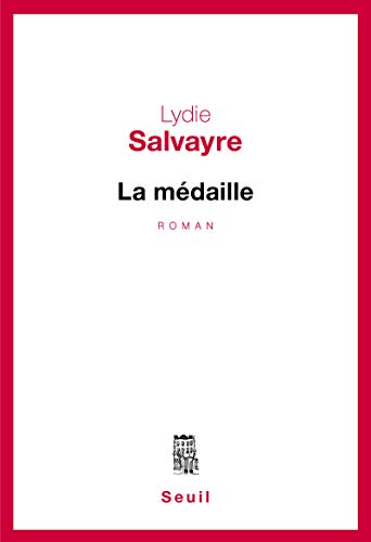 La Médaille