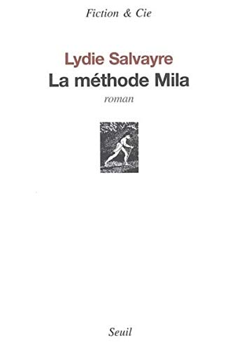 La Méthode Mila von Seuil