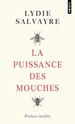 La Puissance des mouches von POINTS