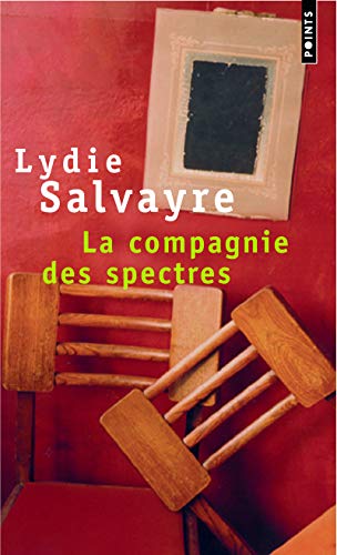 La compagnie des spectres von Points