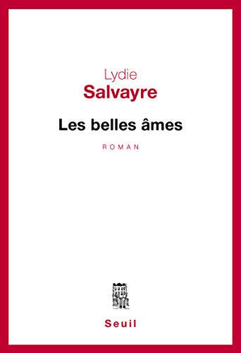 Les Belles âmes von Seuil