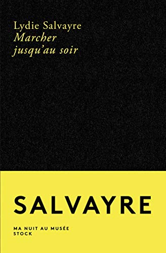 Marcher jusqu'au soir von STOCK