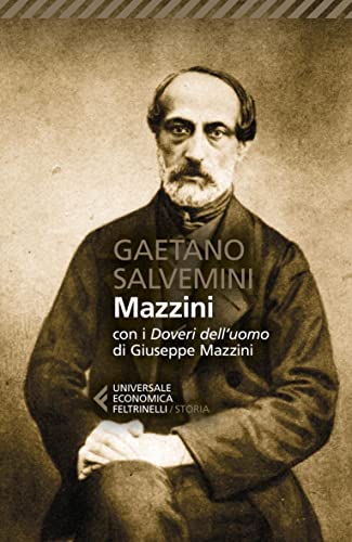 Mazzini (Universale economica. Storia)