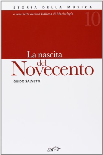 Storia della musica