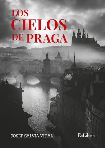 Los cielos de Praga Los cielos de Praga von ExLibric