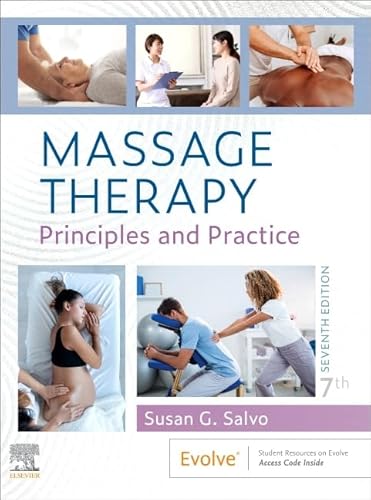 Massage Therapy: Principles and Practice von Elsevier