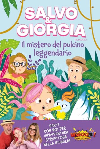 Il mistero del pulcino leggendario (Narrativa) von Nord-Sud