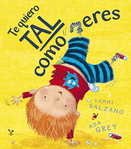 Te Quiero Tal Como Eres (Castellano - A PARTIR DE 3 AÑOS - ÁLBUMES - Cubilete) von EDITORIAL BRUÑO
