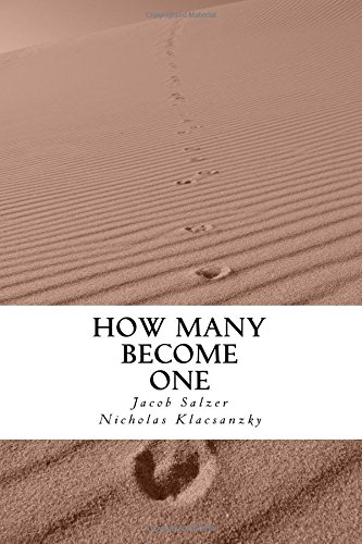 How Many Become One von CreateSpace Independent Publishing Platform