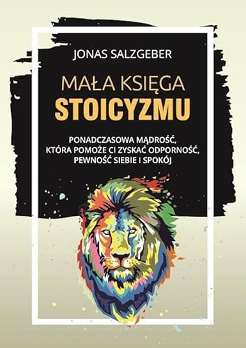 Mała księga stoicyzmu