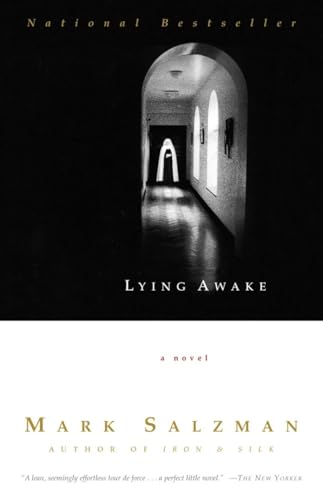 Lying Awake: A Novel (Vintage Contemporaries) von Vintage