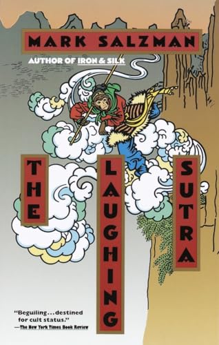 The Laughing Sutra (Vintage Contemporaries) von Vintage
