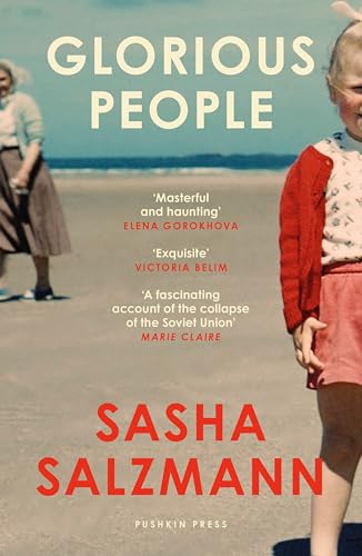 Glorious People von Pushkin Press