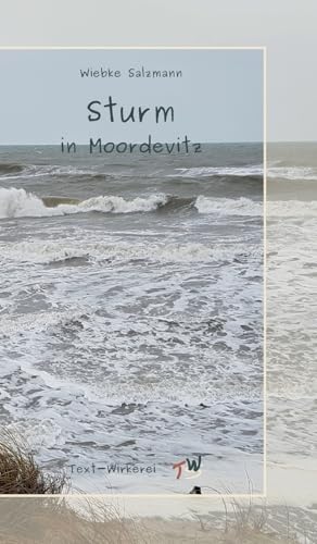 Sturm in Moordevitz: Ein Krimi zum großen Sturmhochwasser an der Ostsee 1872 (Mörderisches Moordevitz) Sturm in Moordevitz: Ein Krimi zum großen Sturmhochwasser an der Ostsee 1872 (Mörderisches Moordevitz)