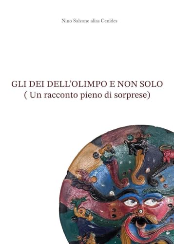 Gli Dei dell'Olimpo e... non solo von Youcanprint