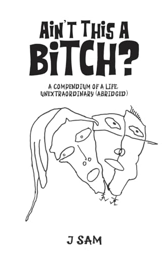 Ain't This a Bitch?: A Compendium of a Life, Unextraordinary (Abridged) von Austin Macauley Publishers