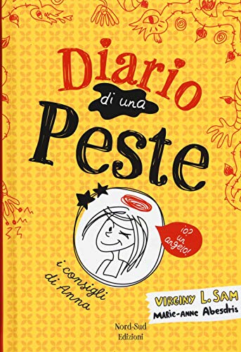 Diario di una peste (Narrativa)