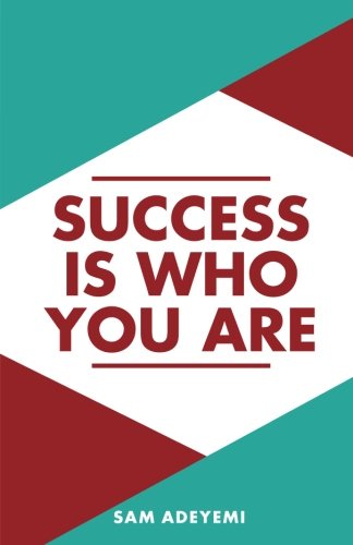 Success Is Who You Are von Success Power Limited