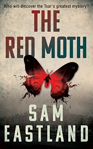 The Red Moth (Inspector Pekkala)